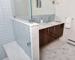 custom vanity / bathroom cabinetry