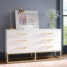 Shop wayfair for all the best 7 drawer tall dressers & chests. Large White Dresser Joss Main