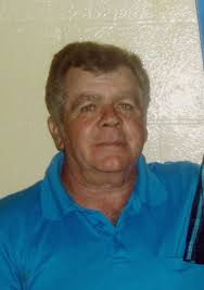 Photo of Wayne Nolan
