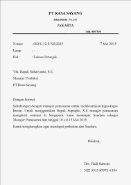 We did not find results for: Contoh Surat Perintah Dan Instruksi Contoh Surat