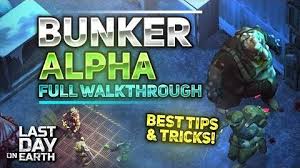 Last day on earth bunker alpha password #alphanbunker. Bunker Alfa Last Day On Earth Survival Wiki Fandom