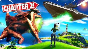 Fortnite season 10 is expected to end on sunday, 6th october. New Fortnite Chapter 2 Leaked Final Event Revealed Event Details Date Times Battle Royale Youtube
