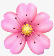 Choose from 9900+ emoji graphic resources and download in the form of png, eps, ai or psd. Png Emoji Flower Iphone Sticker By Conny Garces Svg Iphone Flower Emoji Png Png Image Transparent Png Free Download On Seekpng