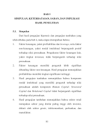 Tesis ini telah diterima sebagai persyaratan untuk memperoleh gelar magister kenotariatan. Http Repository Wima Ac Id 9887 4 Bab 205 Pdf