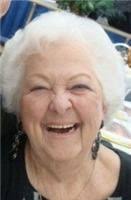 Sara Carroll Obituary (1928