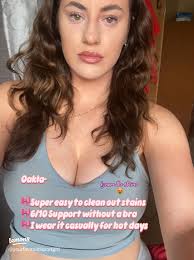 Exploring Stylish Tops for Larger Busts: Tips & Finds