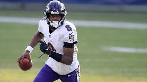 Is an american football quarterback for the baltimore ravens of the national football league. Lamar Jackson Injury Update Concussion Ends Ravens Qb S Playoff Game Vs Bills Sporting News