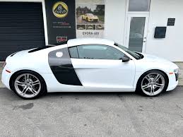 Image result for Ibis White 2009 Audi