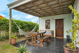 Having good lighting and ambiance is a must. The Top 65 Porch Ideas Outdoor Home And Design