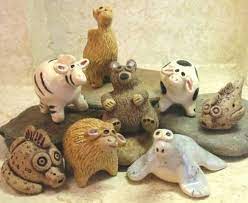 Ceramics Projects Clay Projects Clay Animals