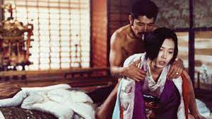 The Erotic Cinema of Japan in Five Boundary-Pushing Films | AnOther