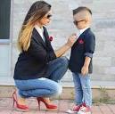 Refaire son dressing up with mom