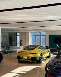 Image result for Yellow Tang 2021 Aston Martin