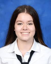 Anna Pearson Selected for TAPPS All District Team