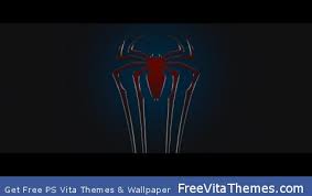 1920x1080 the amazing spider man 2 hd wallpapers. The Amazing Spider Man 2 Logo Walllpaper Ps Vita Wallpapers Free Ps Vita Themes And Wallpapers