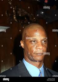 Darryl green hi-res stock photography and images