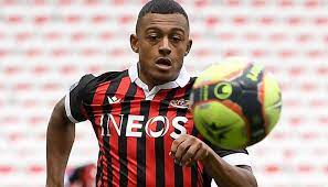 Dan ndoye prefers to play with right foot. Stujocxwjsr46m