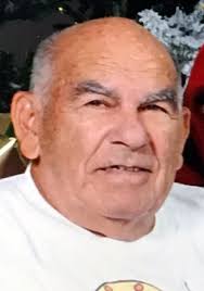 Eugene Cousins Obituary