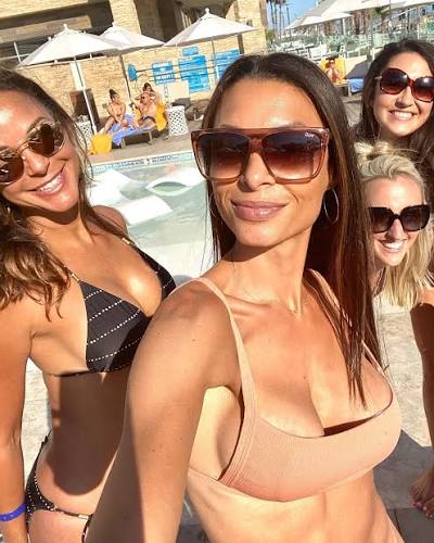 Eva LaRue - Eva LaRue added a new photo.