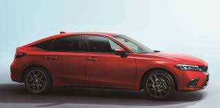 Honda civic 2021 new model. Neuer Honda Civic Funfturer In Europa Nur Als Hybrid Ecomento De