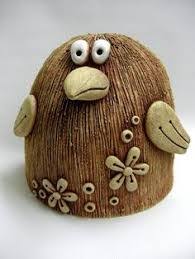 תוצאת תמונה עבור Keramika Kachel Jerabiny Contemporary Pottery Ceramic Chicken Clay Pottery