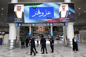 Iran strikes US bases in Middle East as drone hits Kuwait airport amid  fragile ceasefire - The Mirror US