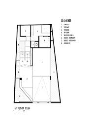 Find ranch layouts, courtyard designs, builder blueprints with garage, pictures, etc! Ster House Delution Archdaily
