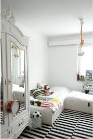 Black And White Kids Room Ideas Modern Kids Black White Rooms White Kids Room Room For Two Kids Kid Room Decor
