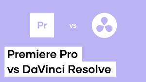 Vid.io/xqjjblackmagic davinci resolve vs adobe premiere promy thought about the new deviance resolve.adobe after effectsadobe premiereblackmagic davinci. Davinci Resolve 16 Vs Premiere Pro 2019 Which Is The Better Video Editor Youtube