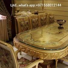 اثاث مصرى غرف نوم غرف طعام شبرية غرف اطفال جلسات انتريه صالون كنب جلسات عربيه جلسات مغربيه جلسات مصرية مجالس ديكور ديزاين ابو ظبى العي Table Decor Home Decor
