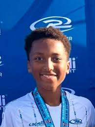 Jayden Marlo's Men's Soccer Recruiting Profile