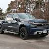 The denali offer also comes with unique paintjobs. 1