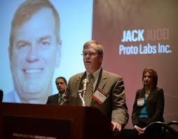 CFO of the Year awards 2014