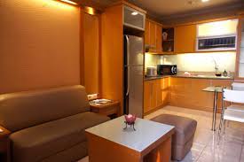 Sewa harian/mingguan kami sediakan handuk Sewa City Home Moi Apartment Kelapa Gading 2br Luxury City Home Apartment