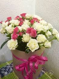 Maybe you would like to learn more about one of these? The Beautiful Flowers And Nice Gifts For Valentine S Day Stock Photo Picture And Royalty Free Image Image 74675917