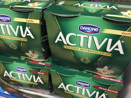 Danone, a world leading food company built on four business lines: Danone Belgie Keert 500 Miljoen Uit Aan Frankrijk Retaildetail
