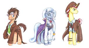 Gallery For Mlp Stallion Hairstyles Stallion Mlp My Little Pony
