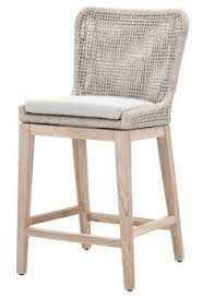 Featuring a sleek modern look and an aluminum frame that provides incredible stability, their side table will have no problem keeping your patio in style all summer long. 26 Beach Cottage Kitchen Stools Ideas Kitchen Stools Counter Stools Bar Stools
