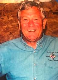 Happy heavenly birthday Bruce Nelson. Passed in December 25 2015.