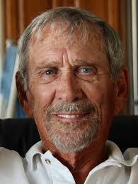 Bill Ewing's Instagram, Twitter & Facebook