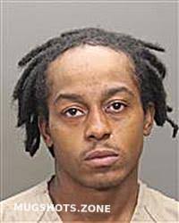 BERRY JAMIE MARCEL 10/01/2021