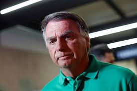 CPJ, partners condemn the Bolsonaro administration's surveilling of  journalists in Brazil