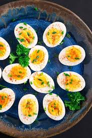 Your best bet for making hard boiled eggs last is to keep them in the refrigerator, according to the american egg board. How To Make Perfect Hard Boiled Eggs Easy To Peel Delicious Meets Healthy