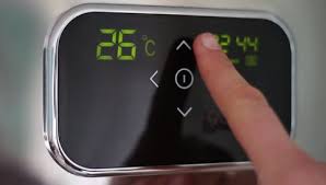 Maybe you would like to learn more about one of these? Water Heater Touch Panel Temperature Stock Footage Video 100 Royalty Free 14300080 Shutterstock