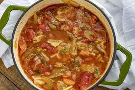 Cabbage Soup Dinner Then Dessert Soup Dinner Cabbage Soup Recipes Soup Recipes