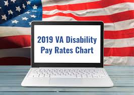 What Are The Current Va Pay Rates Archives Va Claims Insider