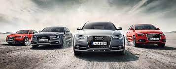 Charming Design Audy Cars A1 A3 A4 A5 A6 A7 A8 Q3 Q5 Q7 Tt Jpg 960 380 Automobile Advertising Audi Cars Best Car Deals