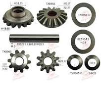 China SPICER BA401419X SATELLITE GEAR BOX REPAIR KIT - OEM ...