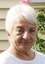 Obituary information for Martha M. Booker