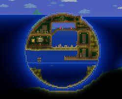 Circle when you think of a circle, you don't often think of edges (since theoretically a circle has no edges) but in pixel art edges are everything when trying to convince the viewer that it is indeed a perfect circle. I Posted A Pixel Circle Build Before I Love Those Now I Made Another One Here I M Still In Early Game Journey Mode So I Don T Have A Lot To Work With